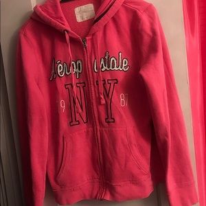 Aeropostale hoodie